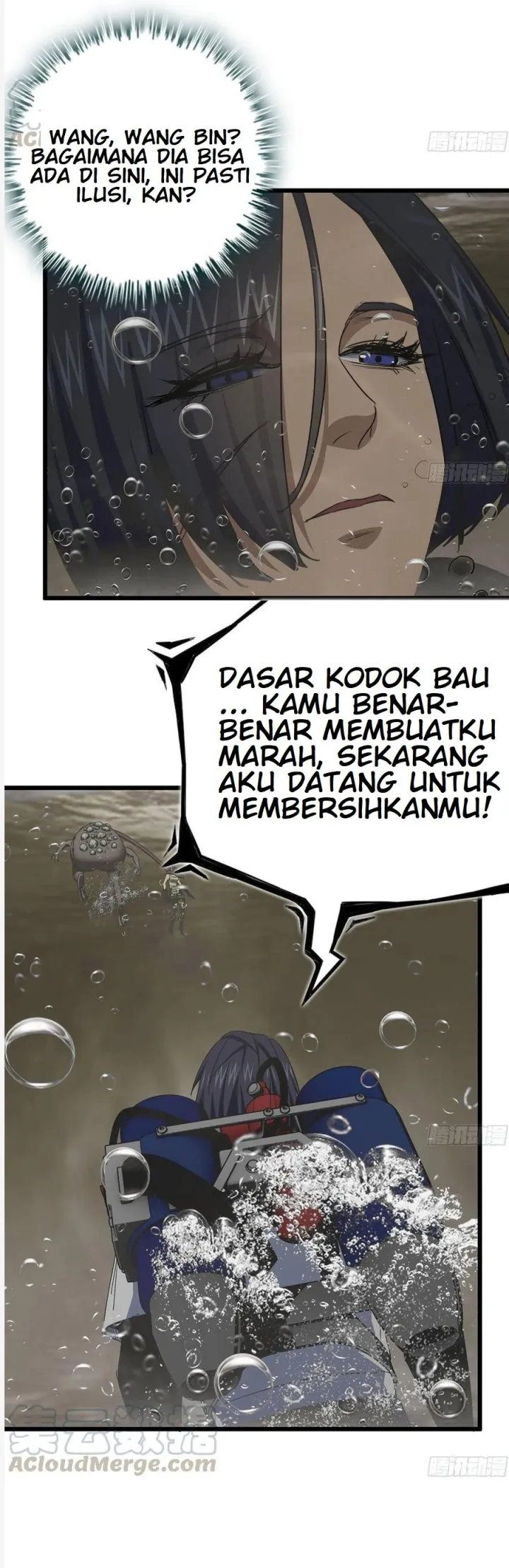 I Moved The BRICS In The Last Days Chapter 131 Gambar 20