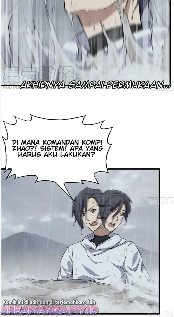 I Moved The BRICS In The Last Days Chapter 130 Gambar 17