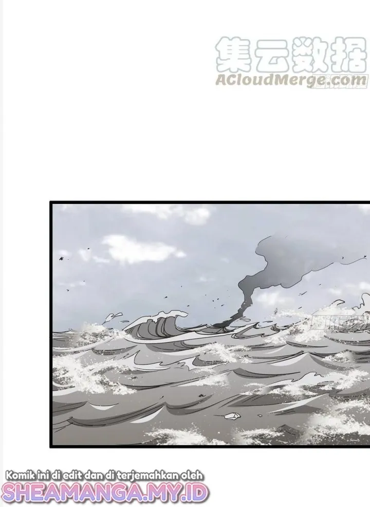 I Moved The BRICS In The Last Days Chapter 130 Gambar 22