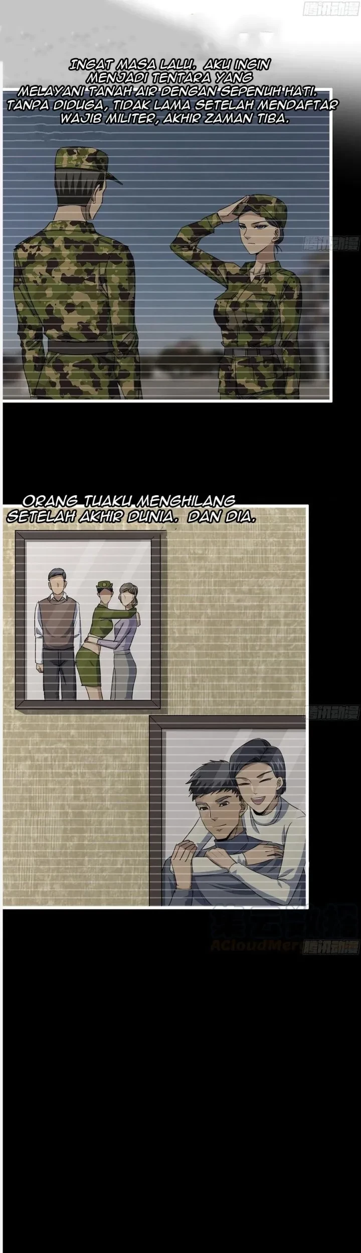 I Moved The BRICS In The Last Days Chapter 130 Gambar 25