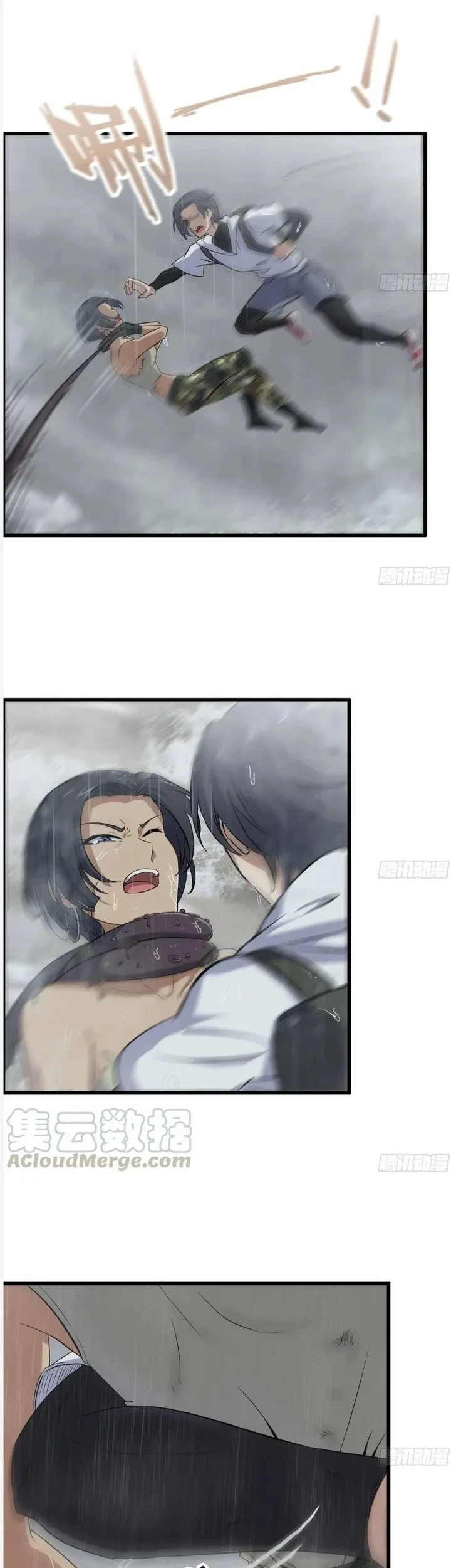 I Moved The BRICS In The Last Days Chapter 130 Gambar 8