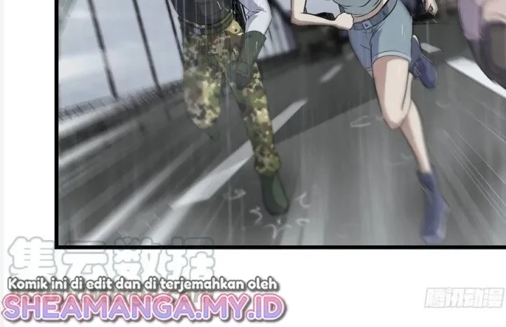 I Moved The BRICS In The Last Days Chapter 130 Gambar 12