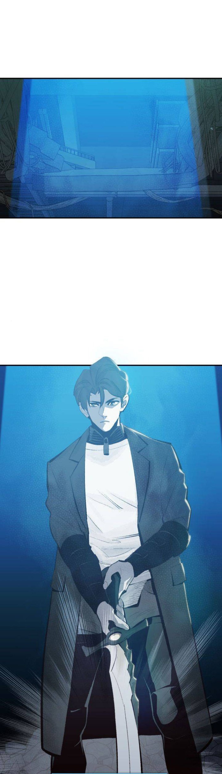 Baca Alone Necromancer Chapter 30 Gambar 2
