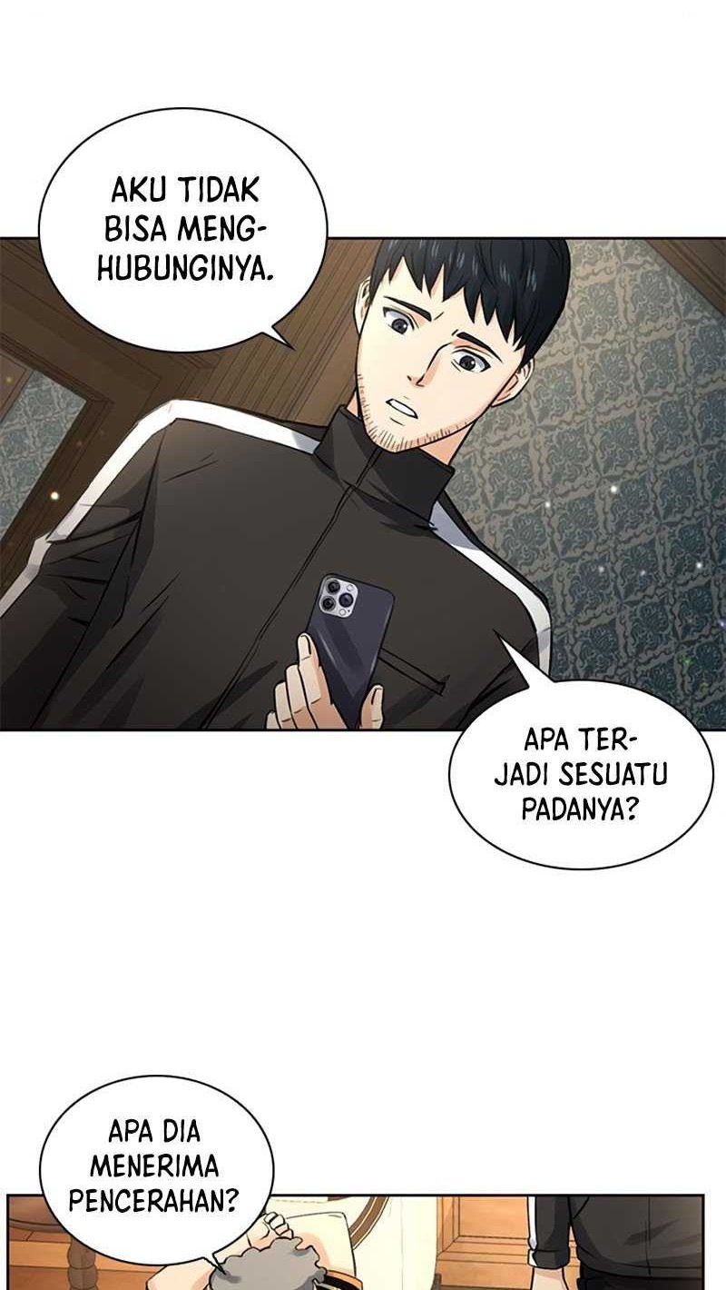 Seoul Station Druid Chapter 41 Gambar 21