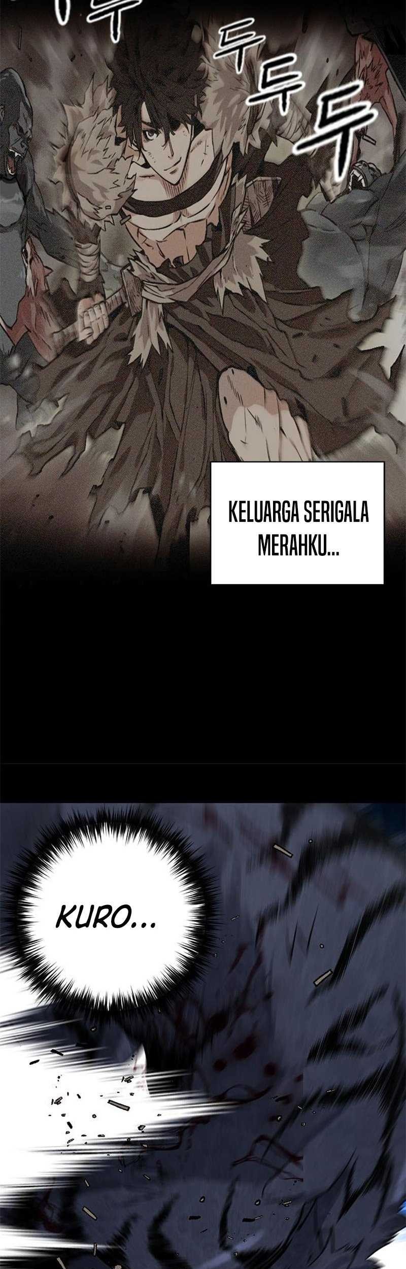 Seoul Station Druid Chapter 41 Gambar 28
