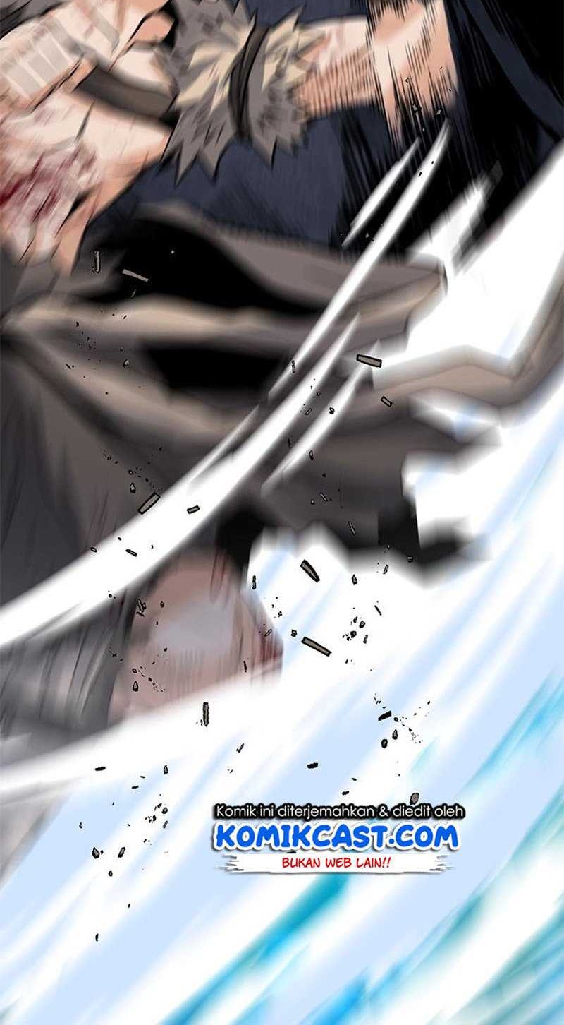Seoul Station Druid Chapter 41 Gambar 31
