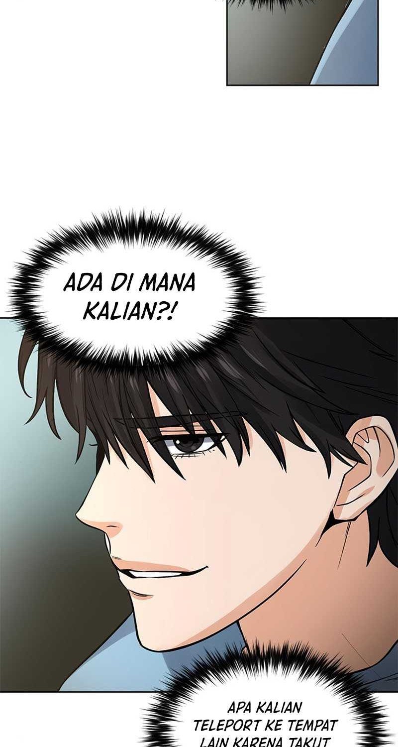 Seoul Station Druid Chapter 41 Gambar 33