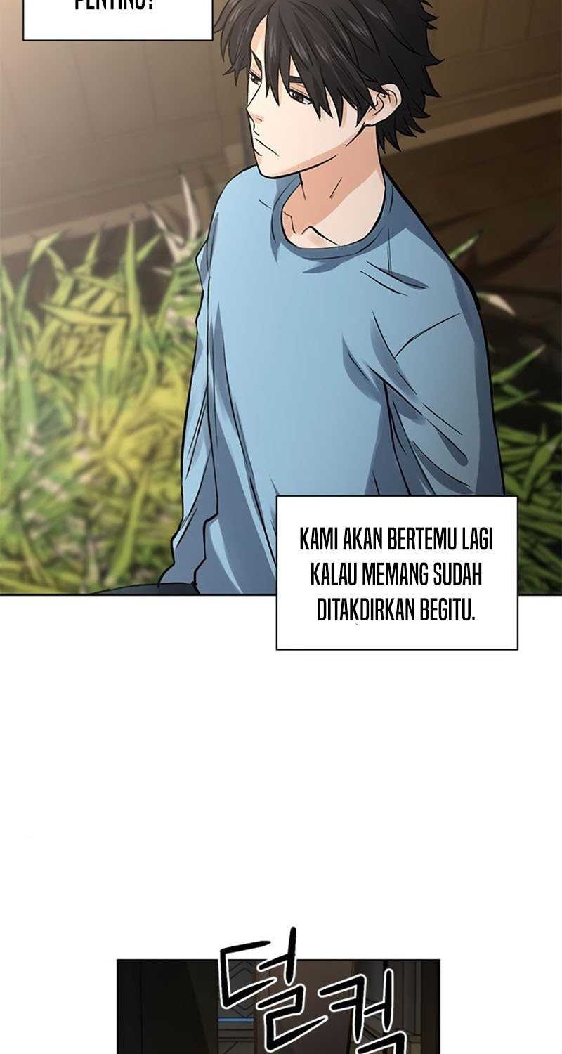 Seoul Station Druid Chapter 41 Gambar 35