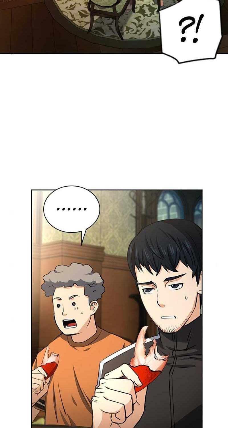 Seoul Station Druid Chapter 41 Gambar 41