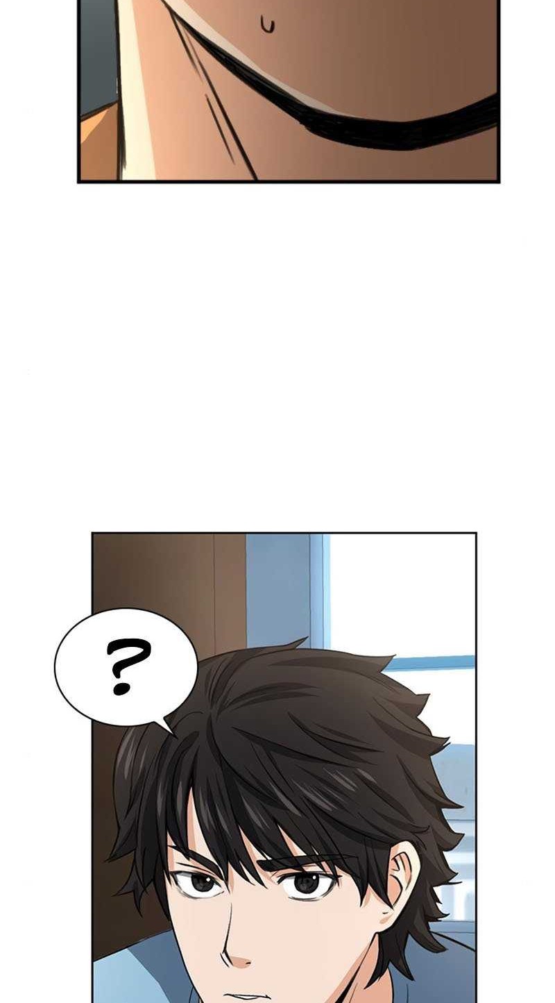 Seoul Station Druid Chapter 41 Gambar 45