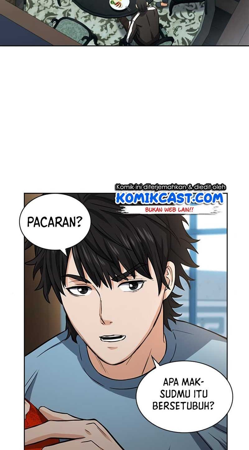 Seoul Station Druid Chapter 41 Gambar 47