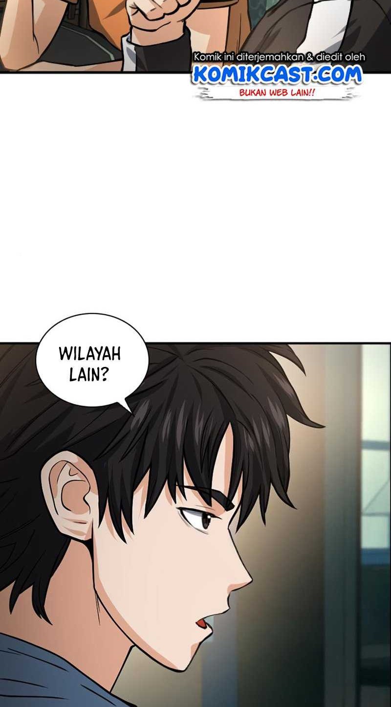 Seoul Station Druid Chapter 41 Gambar 49