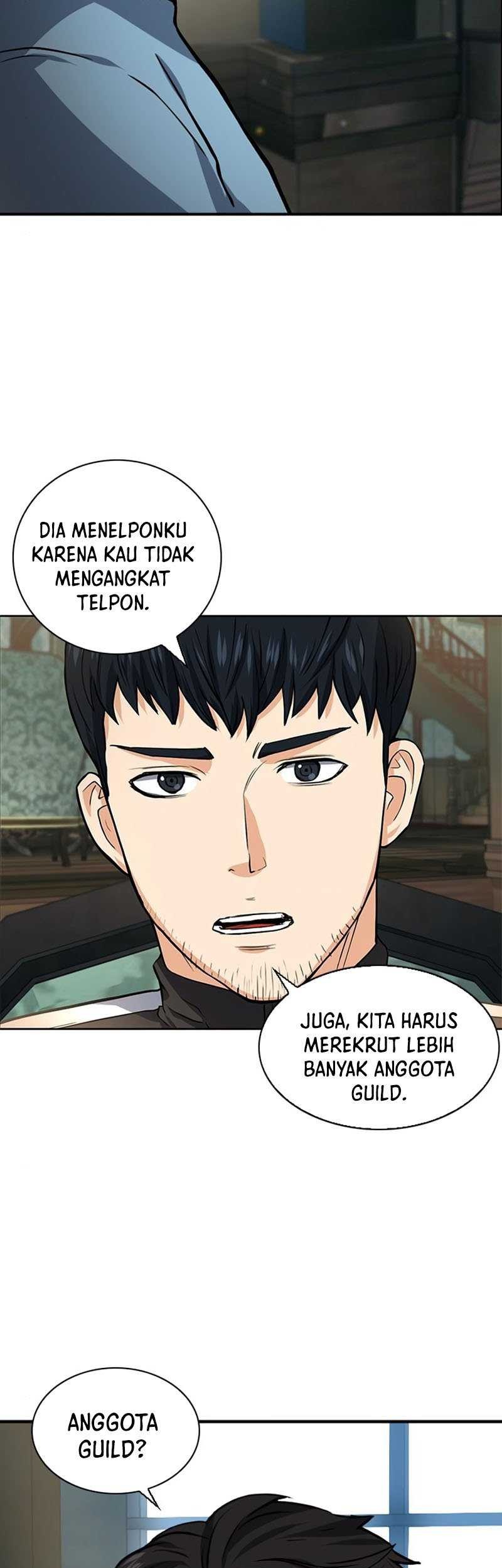 Seoul Station Druid Chapter 41 Gambar 50