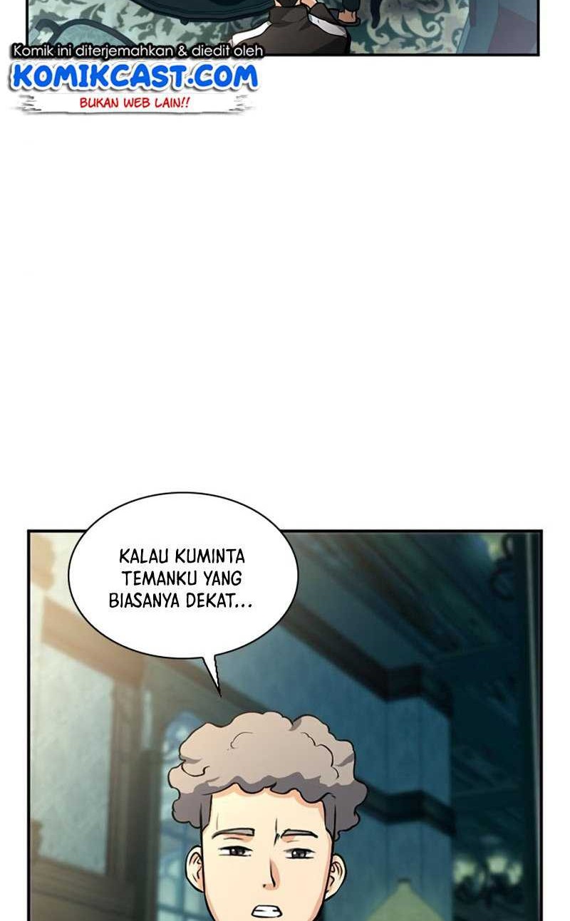 Seoul Station Druid Chapter 41 Gambar 53