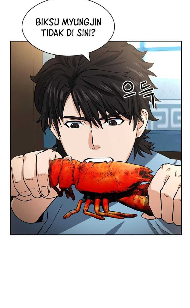 Seoul Station Druid Chapter 41 Gambar 55