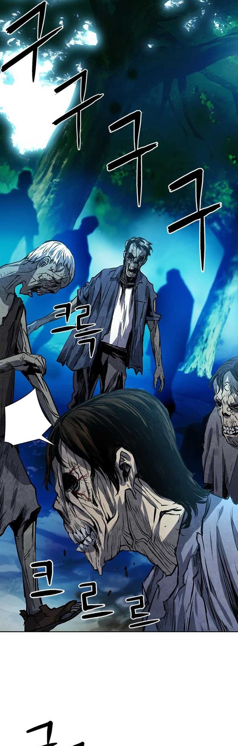 Seoul Station Druid Chapter 41 Gambar 66