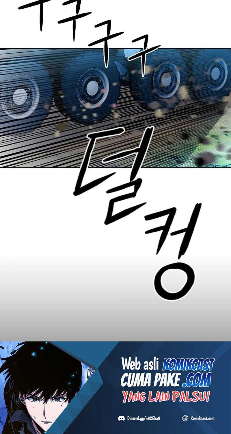 Seoul Station Druid Chapter 41 Gambar 67