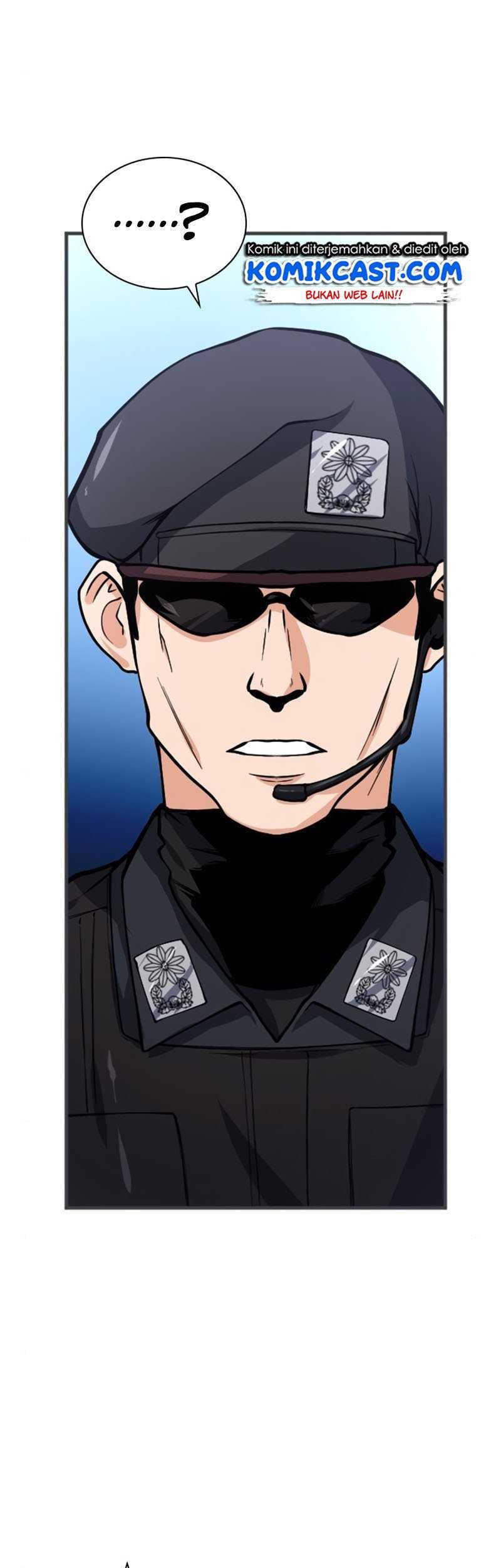 Seoul Station Druid Chapter 41 Gambar 4
