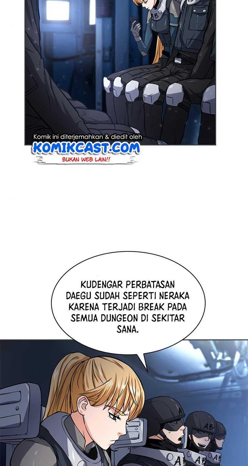 Seoul Station Druid Chapter 41 Gambar 9