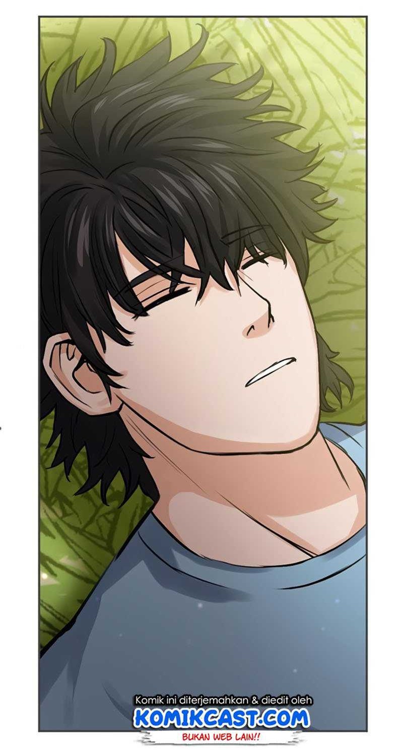 Seoul Station Druid Chapter 41 Gambar 15