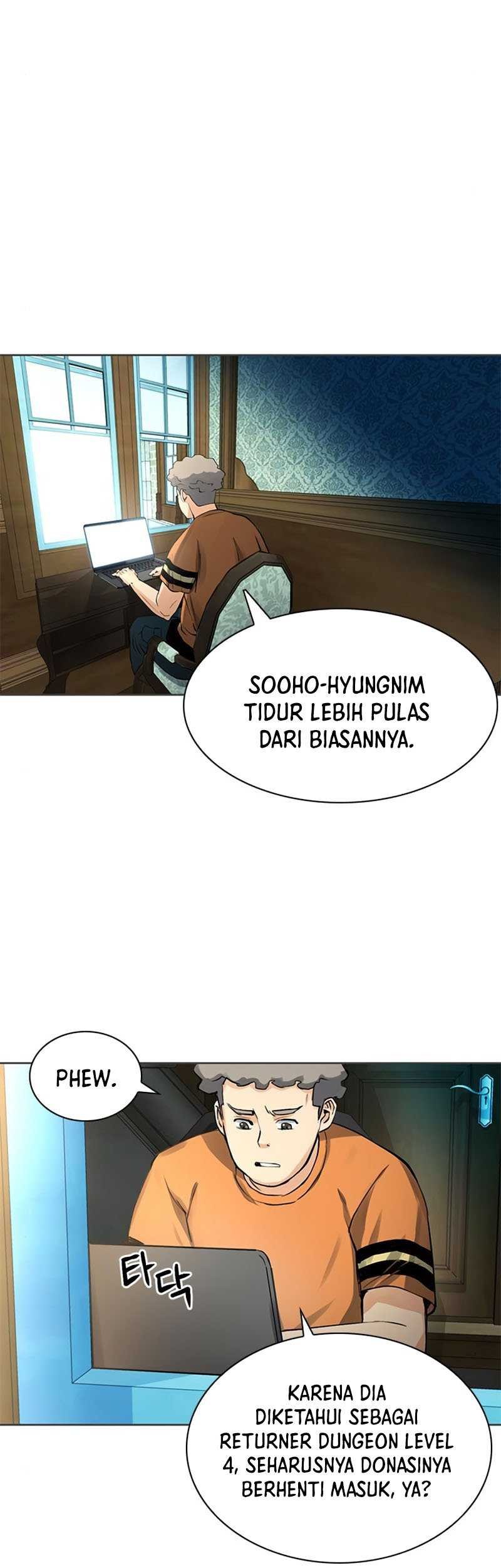 Seoul Station Druid Chapter 41 Gambar 16