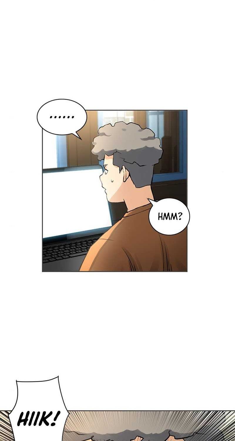 Seoul Station Druid Chapter 41 Gambar 17