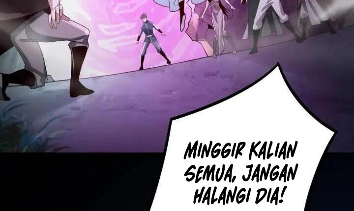 The Villain Of Destiny Chapter 20 Gambar 35