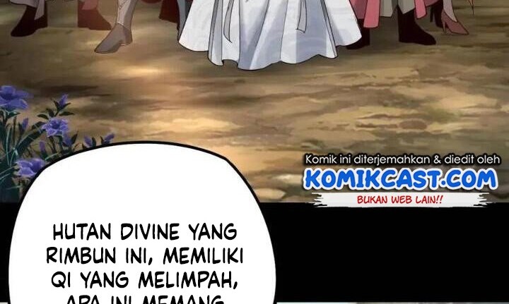 The Villain Of Destiny Chapter 20 Gambar 55