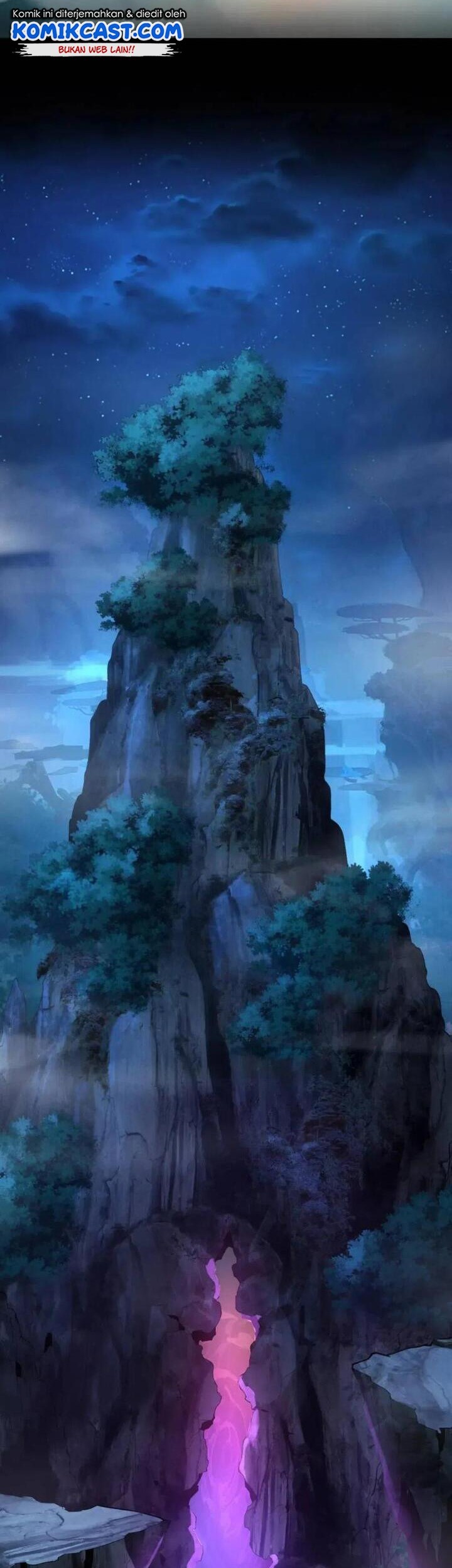 The Villain Of Destiny Chapter 20 Gambar 6