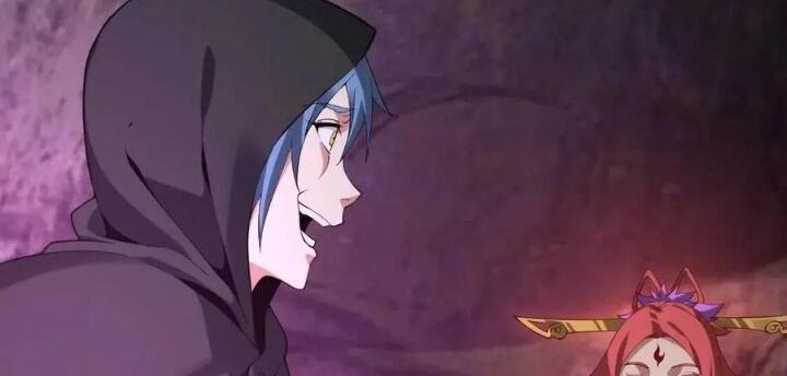 The Villain Of Destiny Chapter 20 Gambar 15