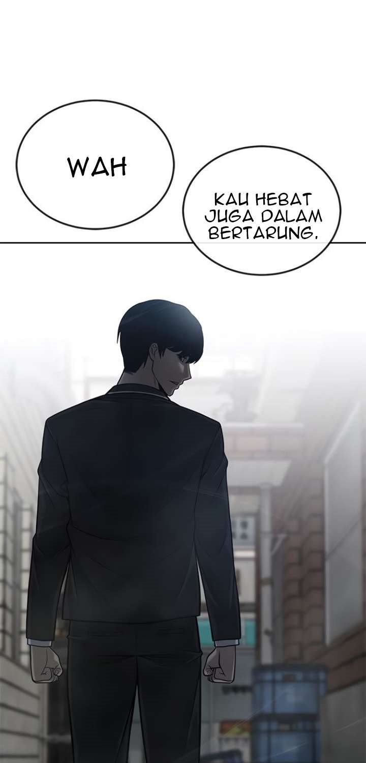 Quest Supremacy Chapter 23 Gambar 13