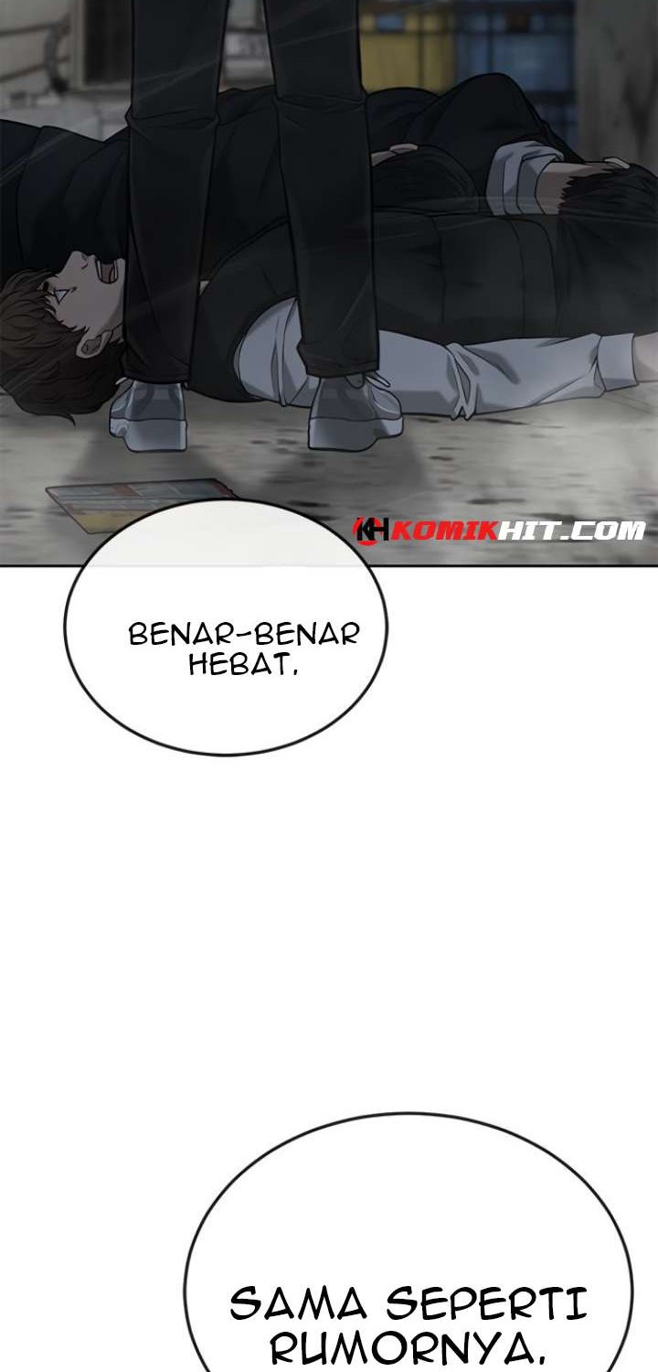 Quest Supremacy Chapter 23 Gambar 14