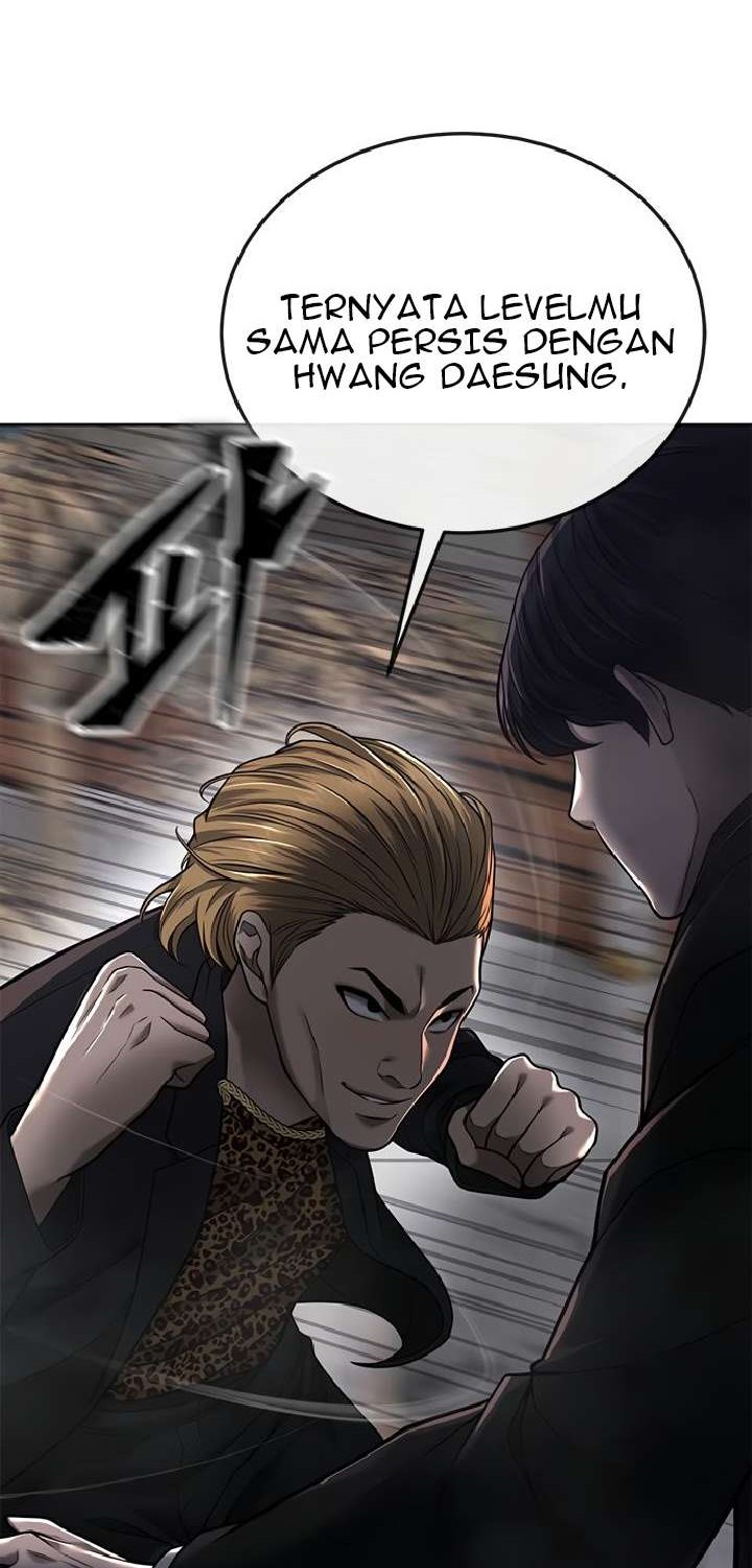 Quest Supremacy Chapter 23 Gambar 18
