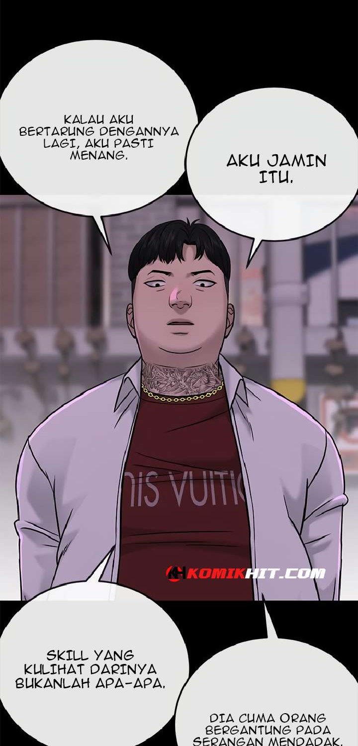 Quest Supremacy Chapter 23 Gambar 22