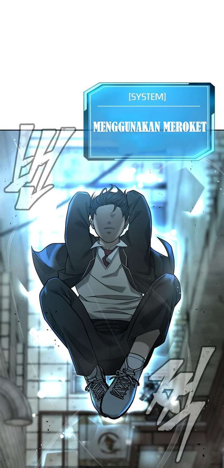 Quest Supremacy Chapter 23 Gambar 33