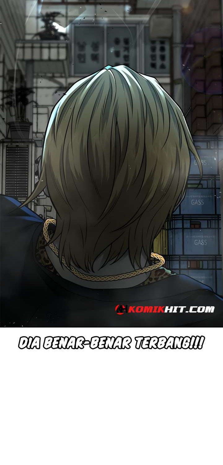 Quest Supremacy Chapter 23 Gambar 34