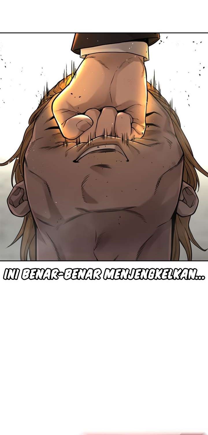 Quest Supremacy Chapter 23 Gambar 36