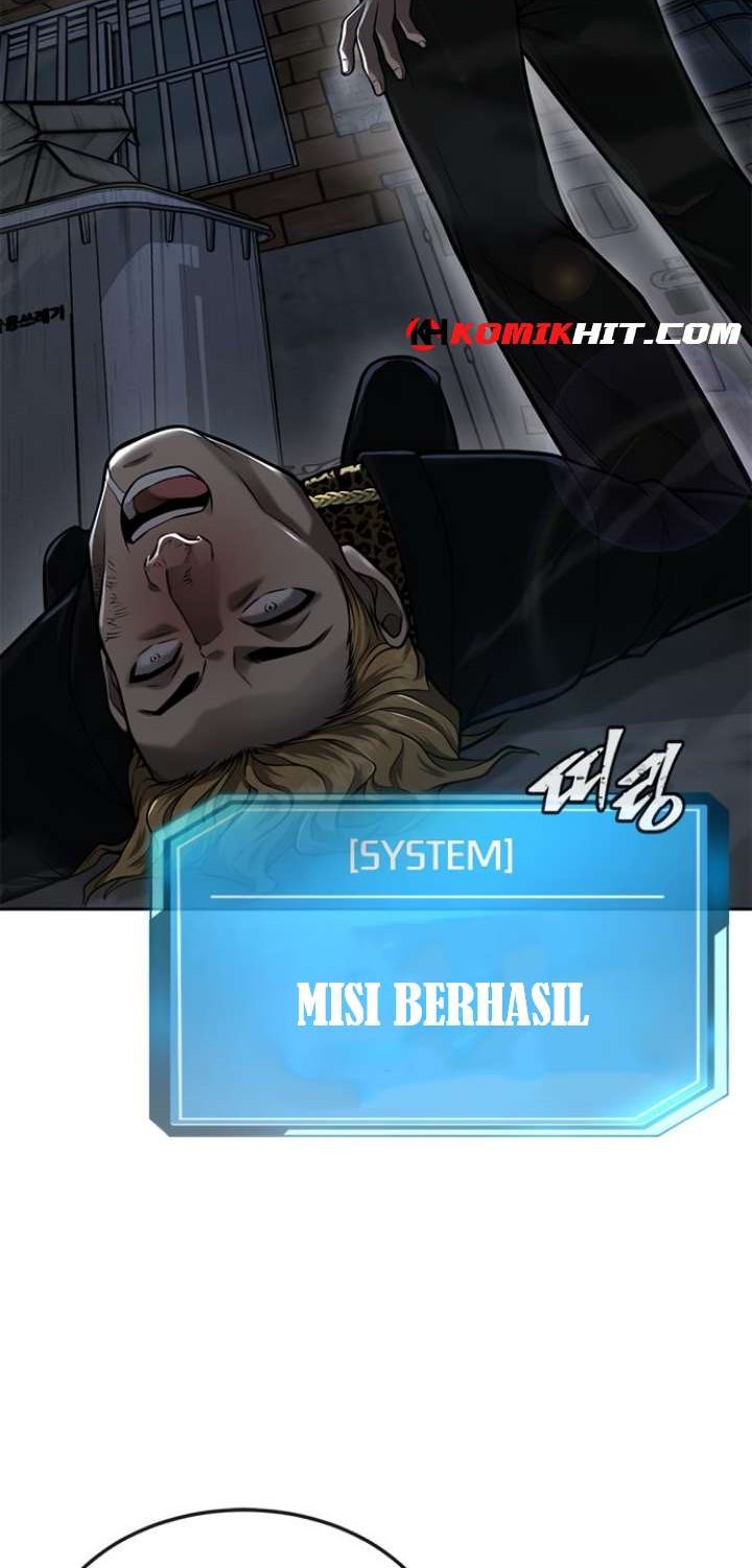 Quest Supremacy Chapter 23 Gambar 42