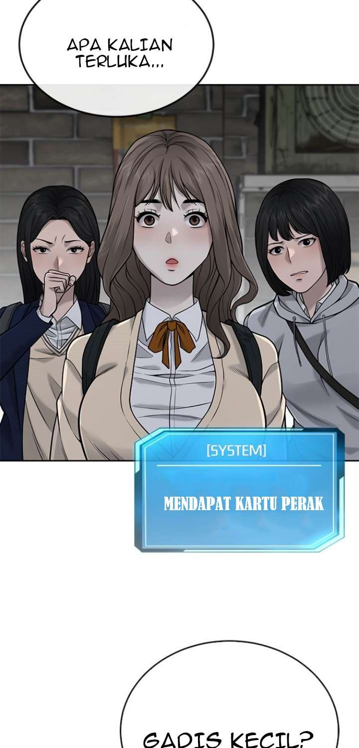 Quest Supremacy Chapter 23 Gambar 43