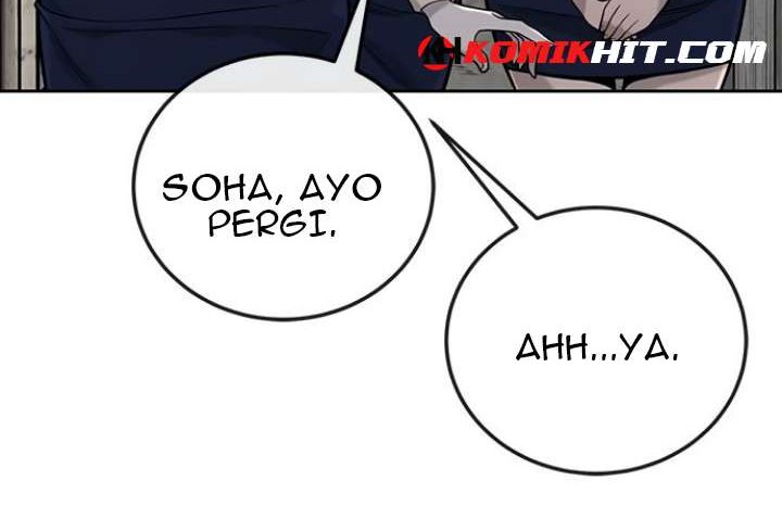 Quest Supremacy Chapter 23 Gambar 46