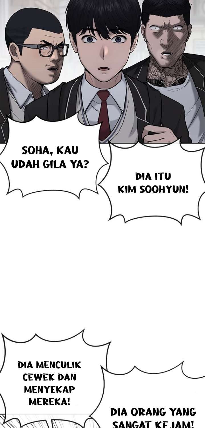 Quest Supremacy Chapter 23 Gambar 51