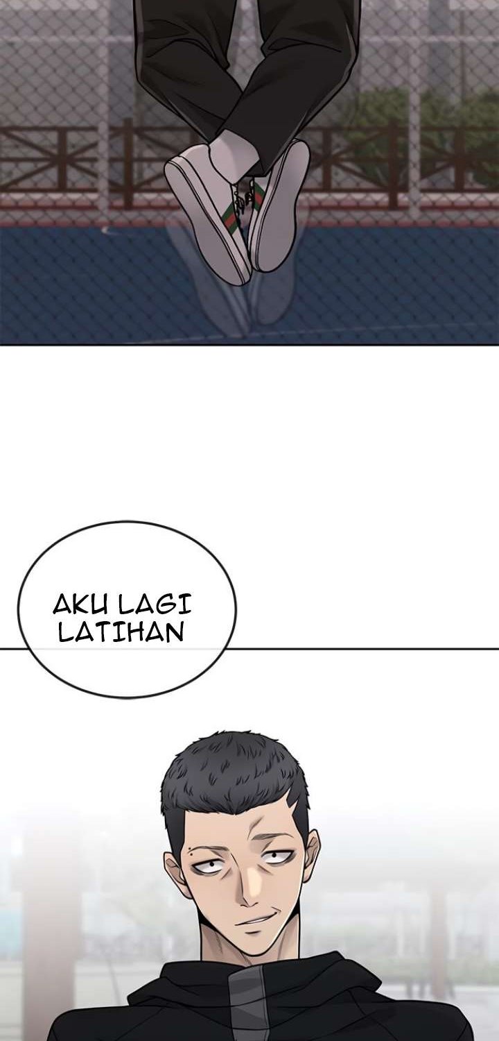 Quest Supremacy Chapter 23 Gambar 63