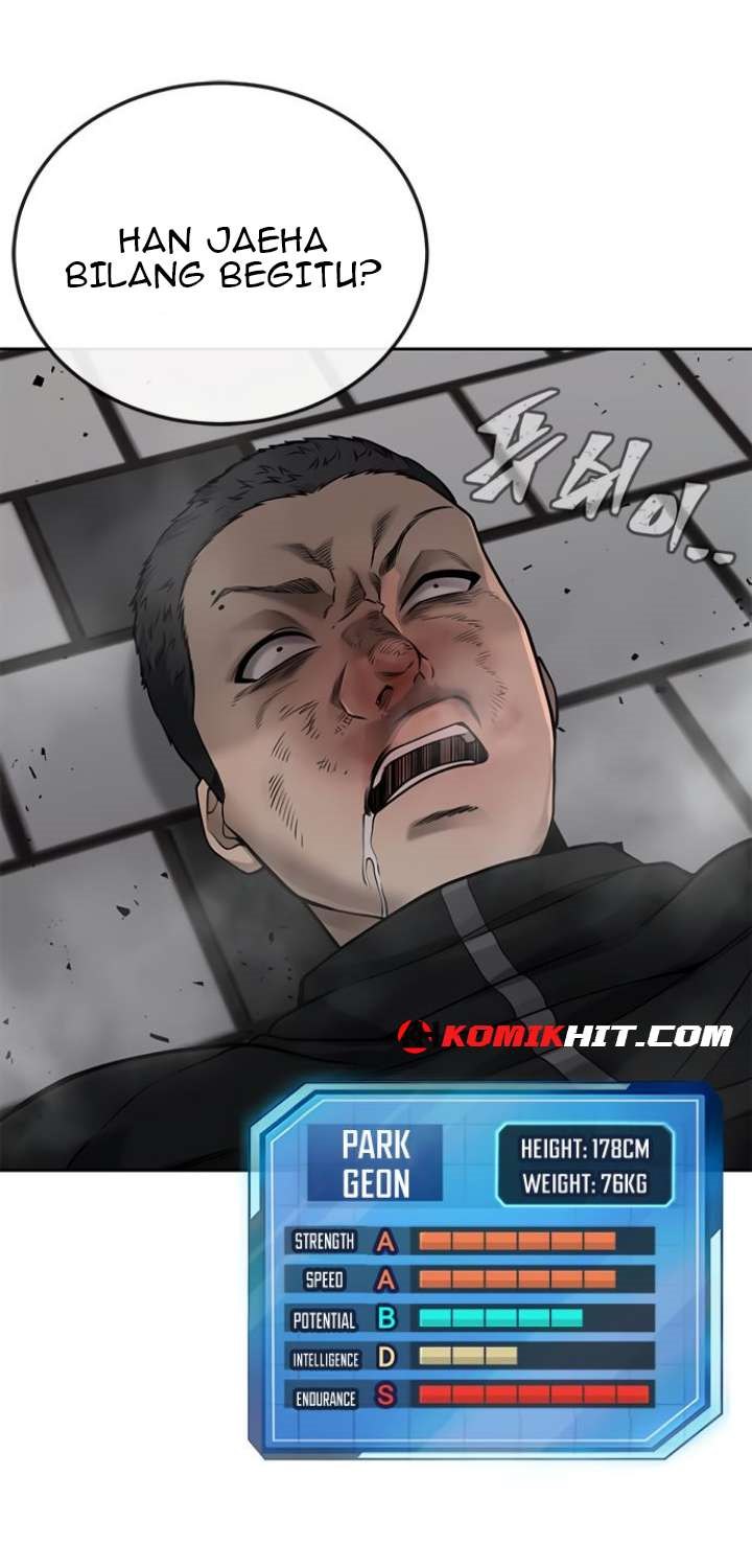 Quest Supremacy Chapter 23 Gambar 69