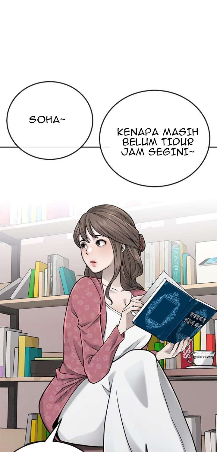 Quest Supremacy Chapter 23 Gambar 76