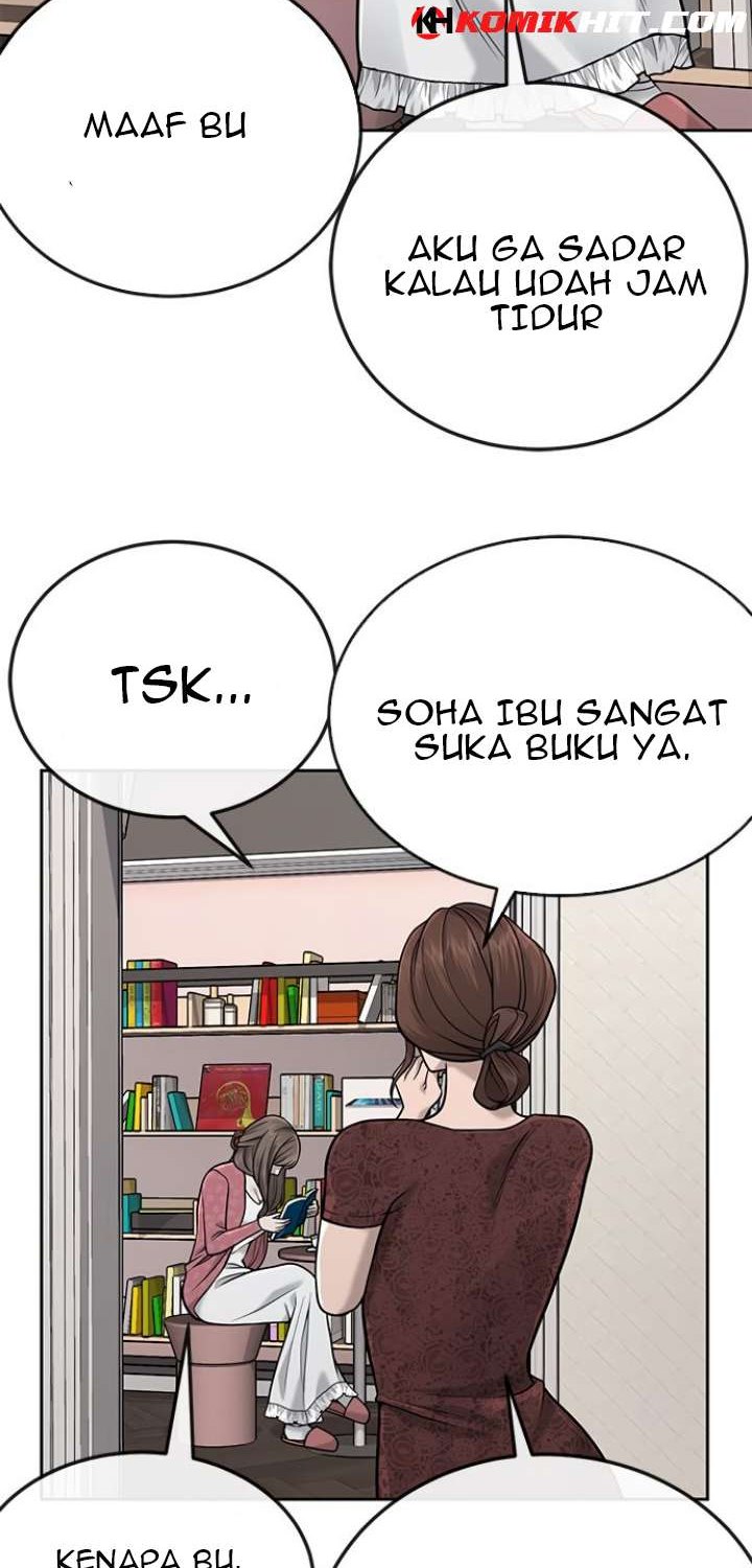 Quest Supremacy Chapter 23 Gambar 77