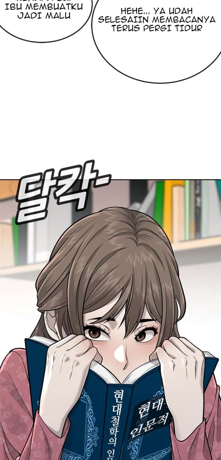 Quest Supremacy Chapter 23 Gambar 78