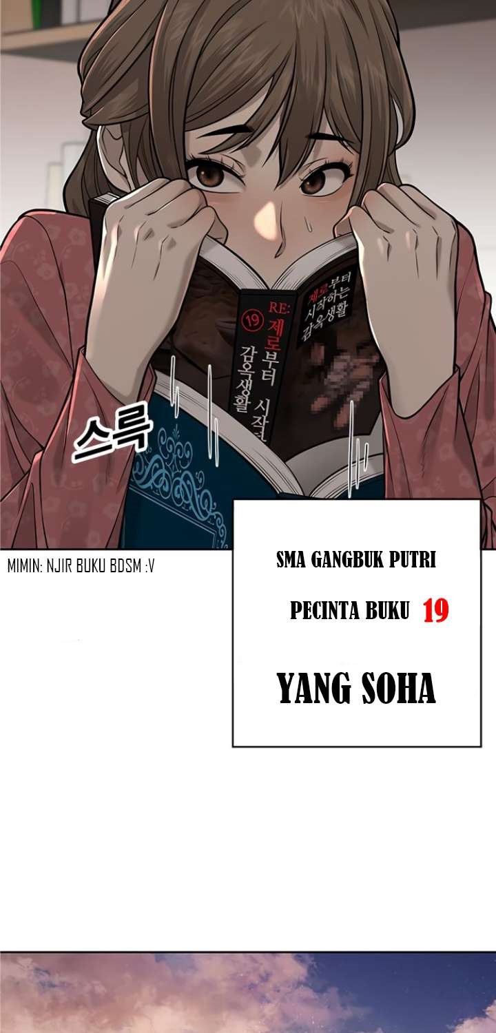 Quest Supremacy Chapter 23 Gambar 80