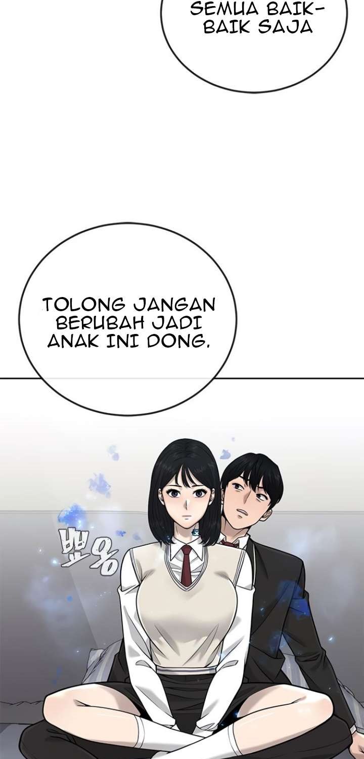 Quest Supremacy Chapter 23 Gambar 94