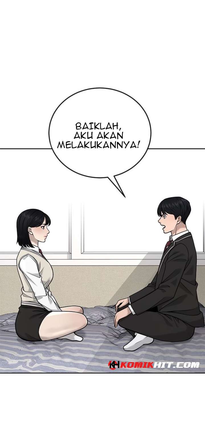 Quest Supremacy Chapter 23 Gambar 97