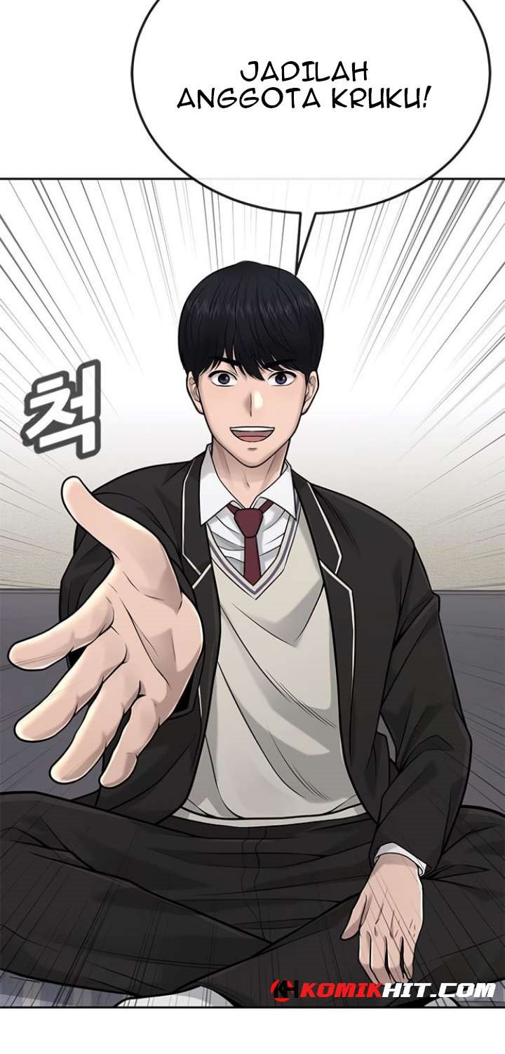 Quest Supremacy Chapter 23 Gambar 99
